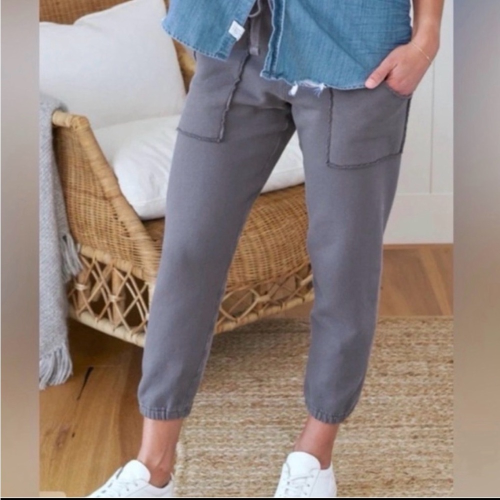 Frank & Eileen Eamon Jogger Pants